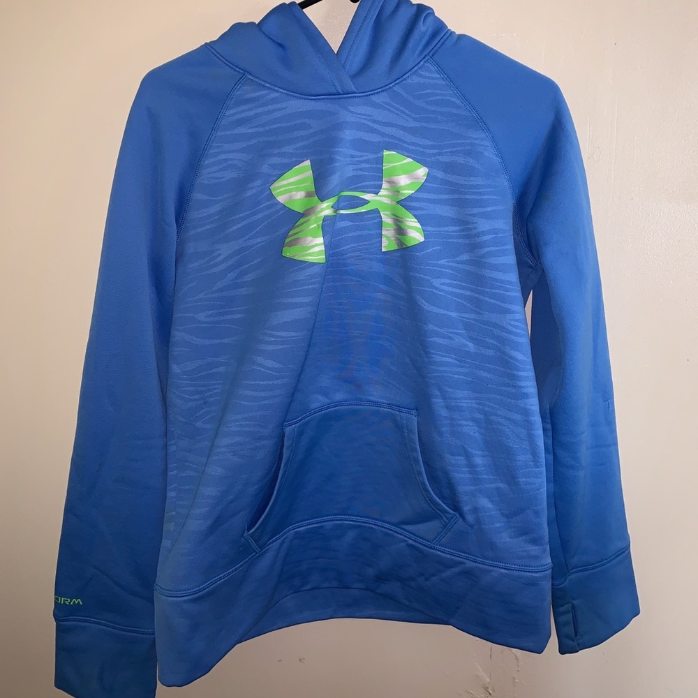 Under Armour Hoodie